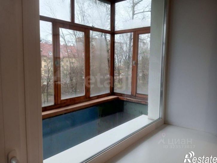 1-комн квартира Солнечная улица, 17,  д. 17