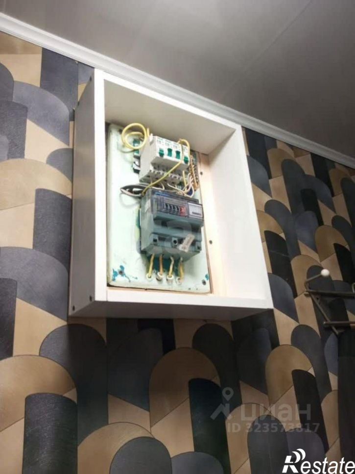 1-комн квартира Солнечная улица, 17,  д. 17