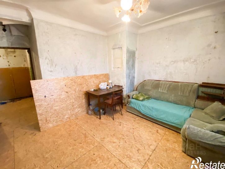 3-комн квартира проспект 50 лет Октября, 26,  д. 26