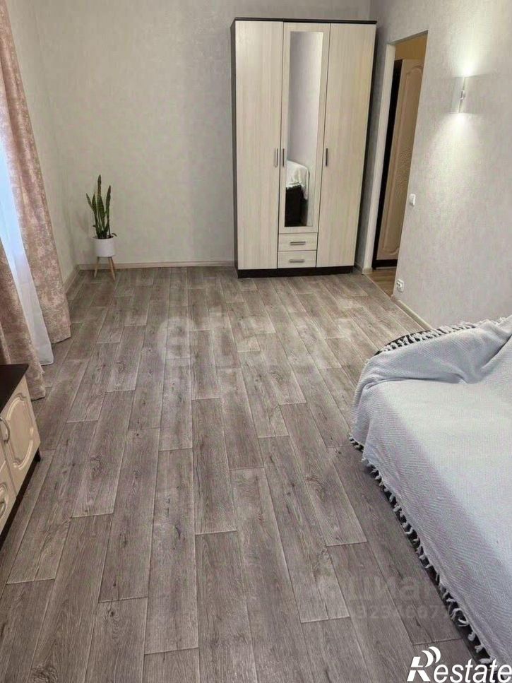 1-комн квартира городской округ Рыбинск