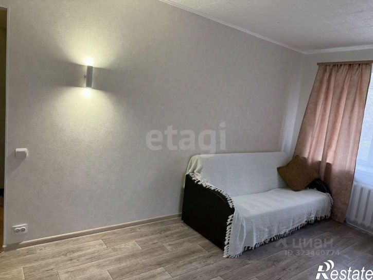 1-комн квартира городской округ Рыбинск