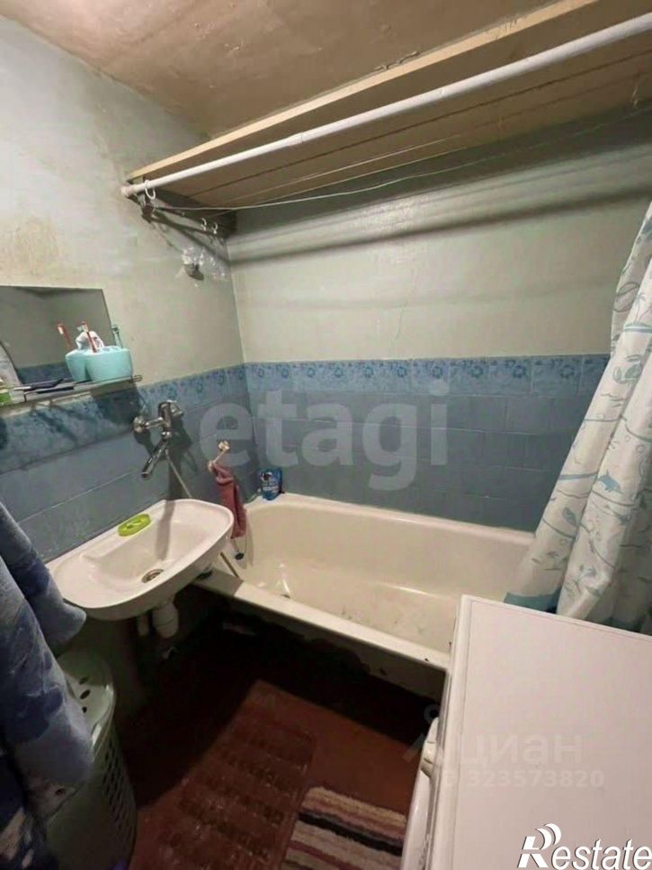 2-комн квартира проспект Революции, 22,  д. 22