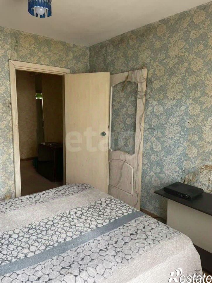 2-комн квартира проспект Революции, 22,  д. 22