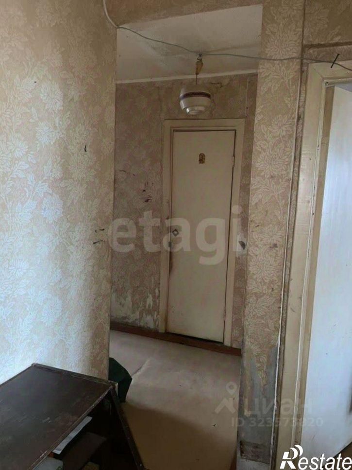 2-комн квартира проспект Революции, 22,  д. 22