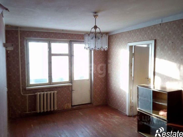 3-комн квартира улица 50 лет ВЛКСМ, 8,  д. 8