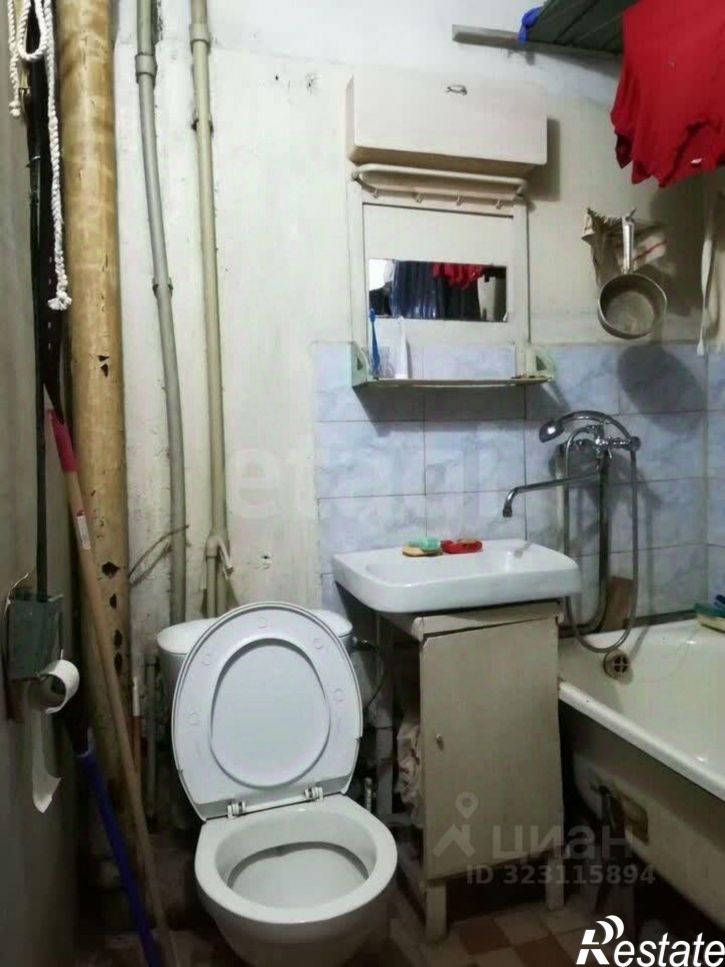 3-комн квартира улица 50 лет ВЛКСМ, 8,  д. 8