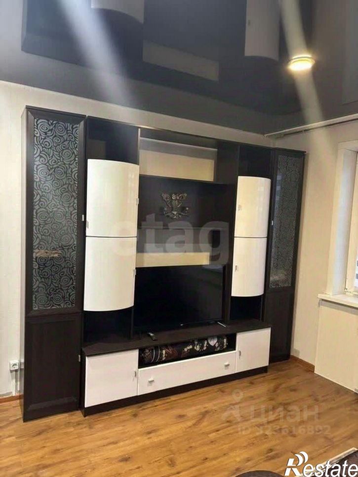 1-комн квартира проспект Революции, 36,  д. 36