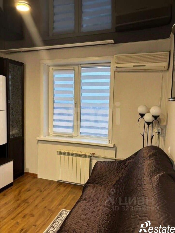 1-комн квартира проспект Революции, 36,  д. 36