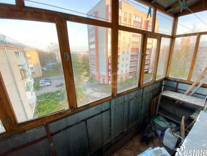 3-комн квартира Полевая улица, 6,  д. 6