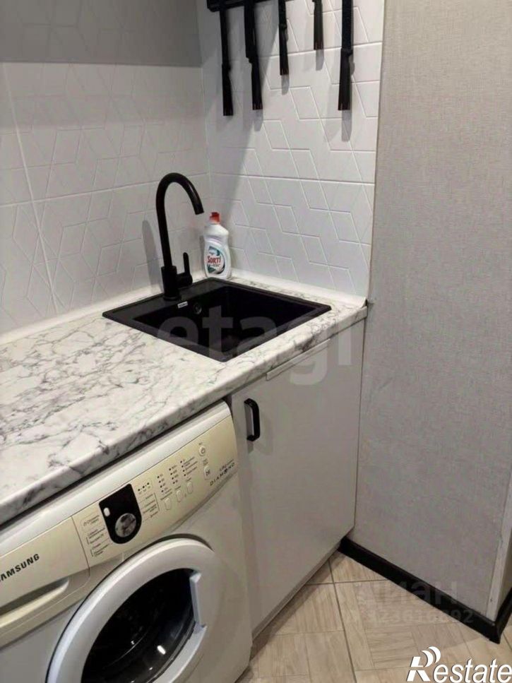 1-комн квартира проспект Революции, 36,  д. 36