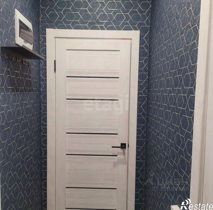 1-комн квартира улица Пушкина, 35,  д. 35