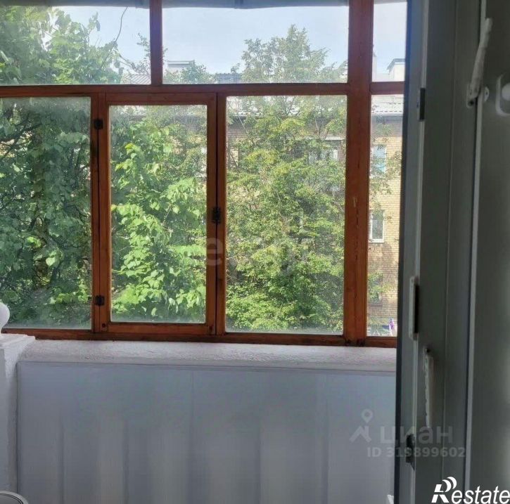 1-комн квартира улица Пушкина, 35,  д. 35