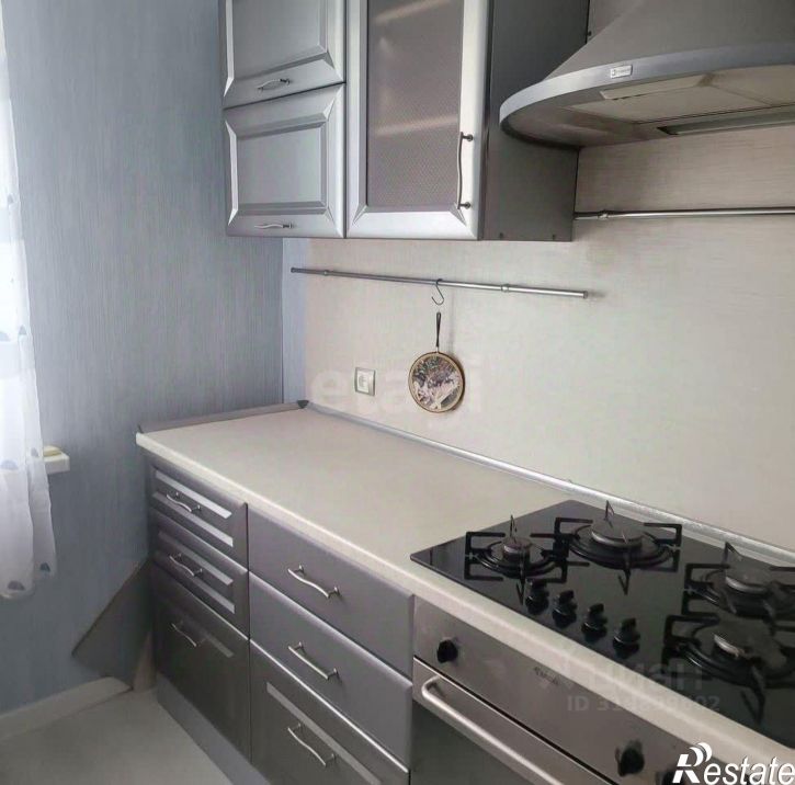 1-комн квартира улица Пушкина, 35,  д. 35