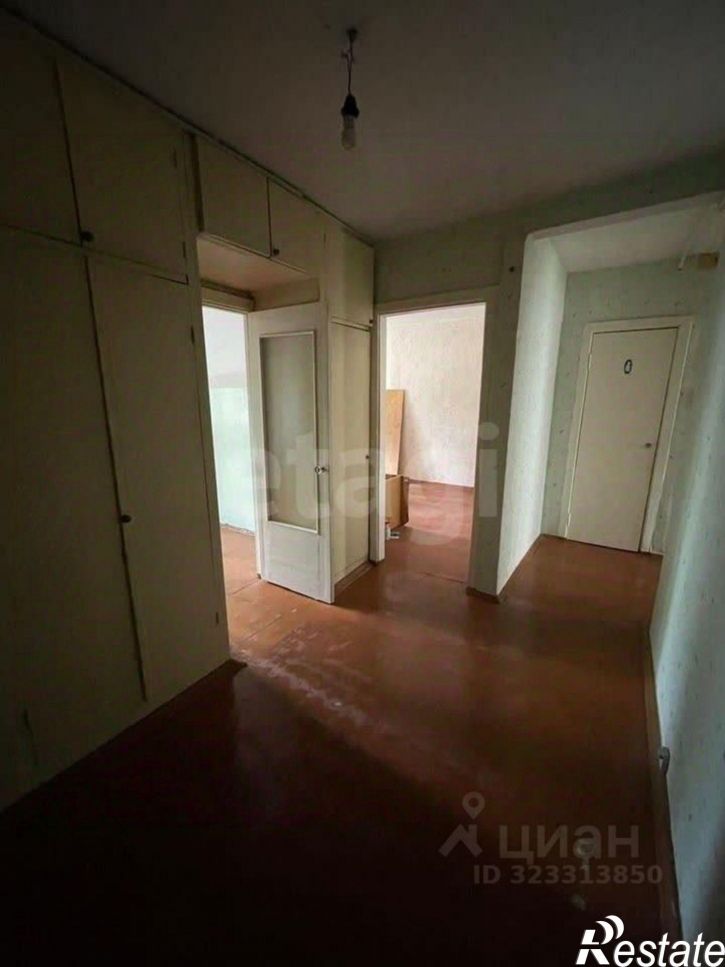 3-комн квартира Волочаевская улица, 13,  д. 13