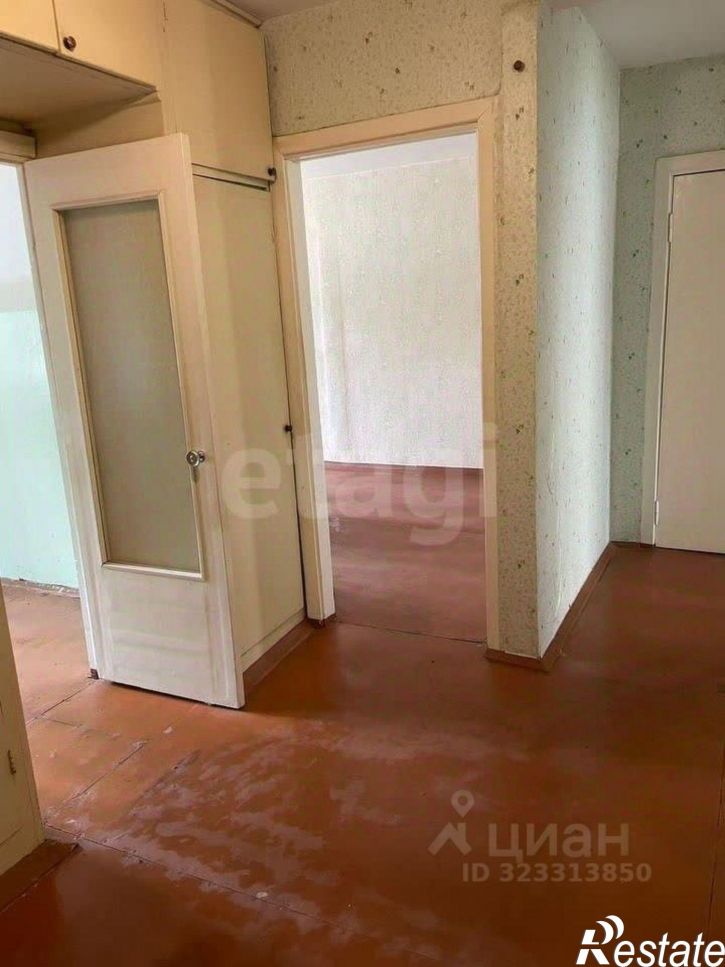 3-комн квартира Волочаевская улица, 13,  д. 13