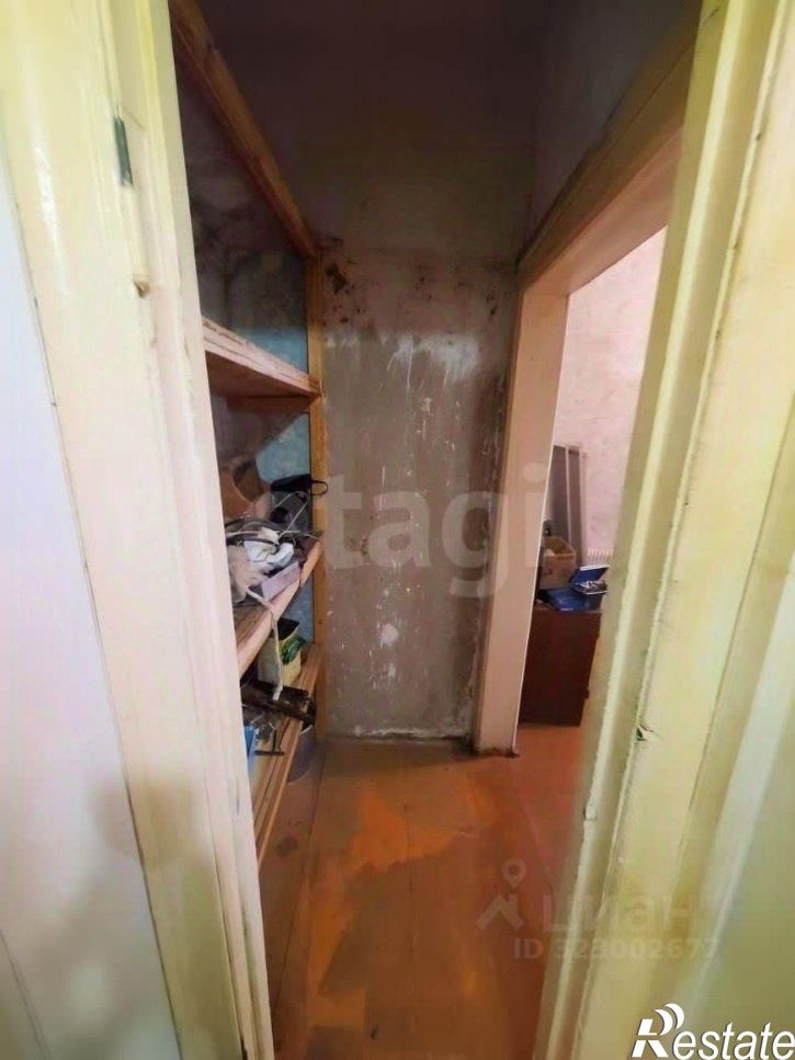 2-комн квартира городской округ Рыбинск