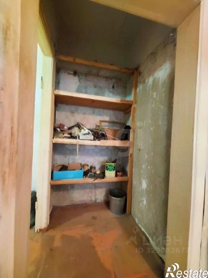 2-комн квартира городской округ Рыбинск