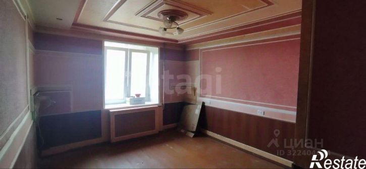 3-комн квартира улица Герцена, 93,  д. 93