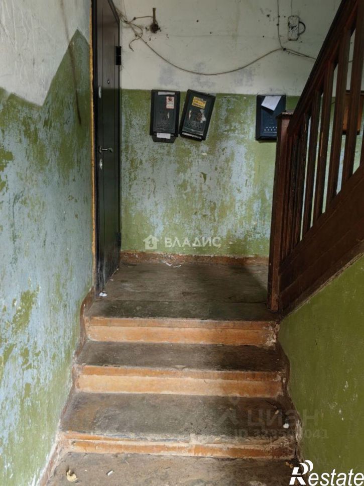 3-комн квартира проспект 50 лет Октября, 2,  д. 2