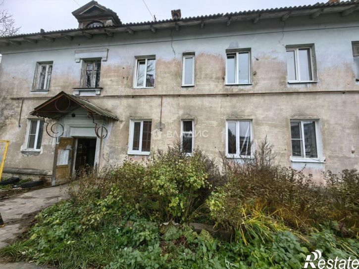 3-комн квартира проспект 50 лет Октября, 2,  д. 2