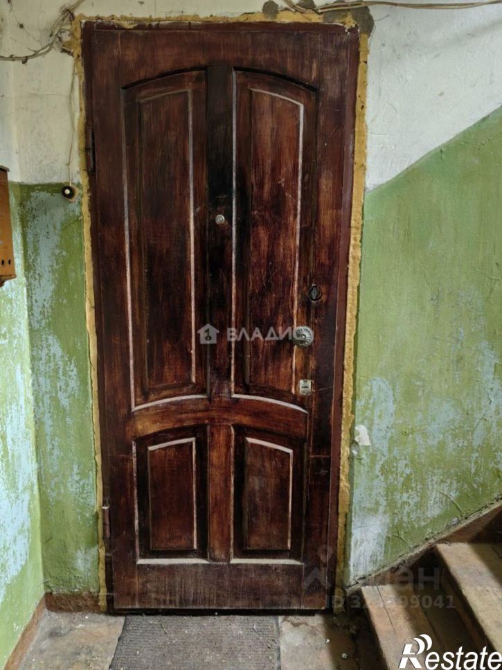 3-комн квартира проспект 50 лет Октября, 2,  д. 2