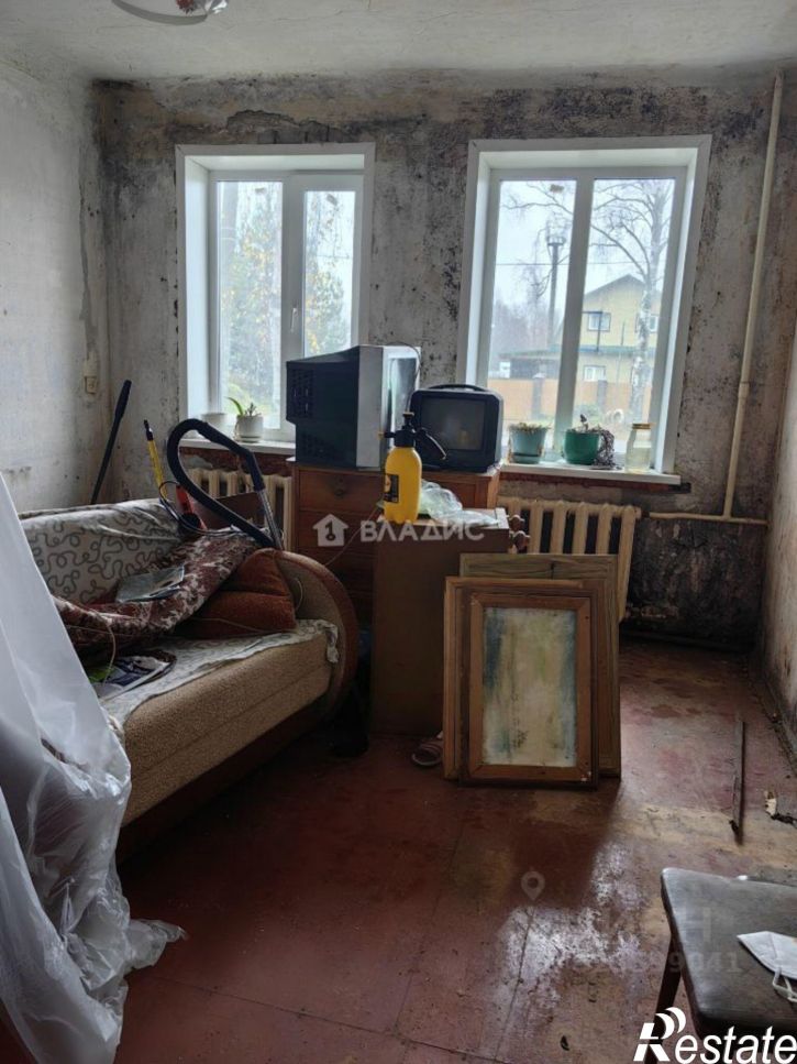 3-комн квартира проспект 50 лет Октября, 2,  д. 2