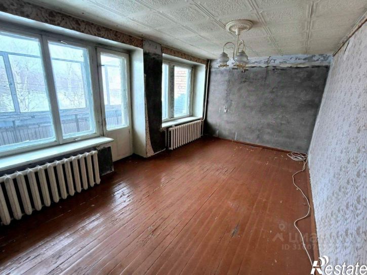 2-комн квартира набережная Космонавтов, 21,  д. 21