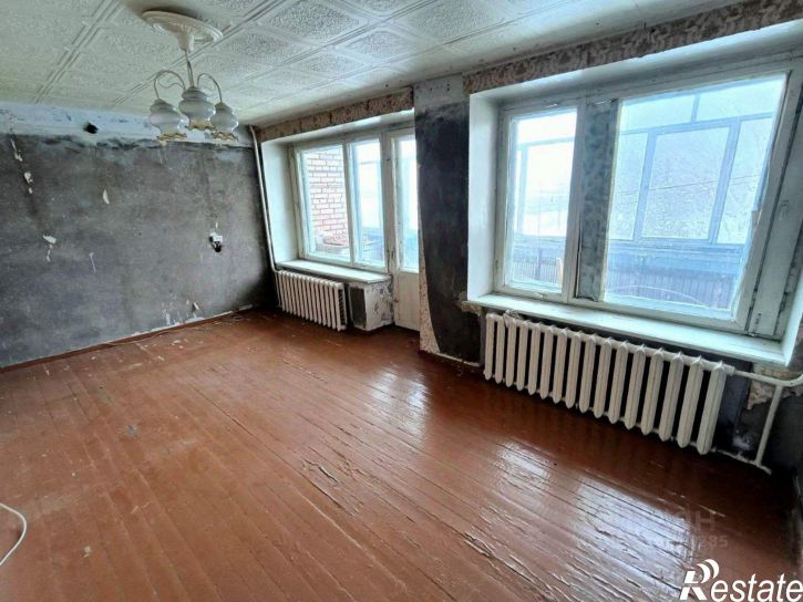 2-комн квартира набережная Космонавтов, 21,  д. 21