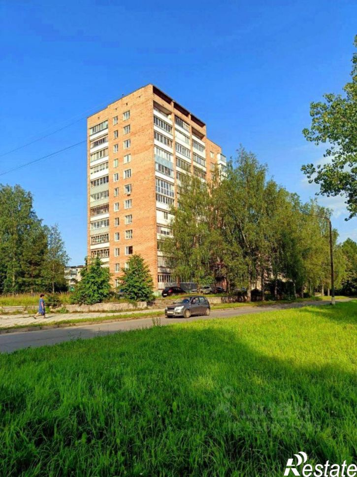 2-комн квартира набережная Космонавтов, 21,  д. 21