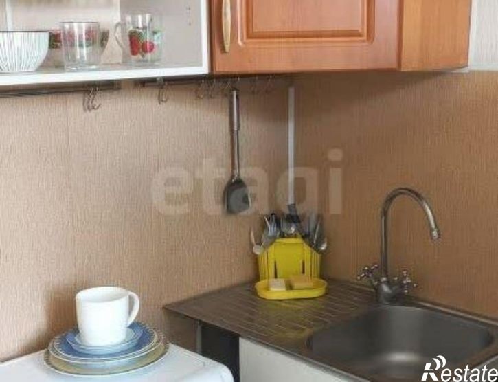 1-комн квартира улица Вихарева, 14,  д. 14