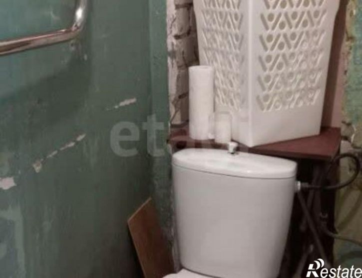 1-комн квартира улица Вихарева, 14,  д. 14