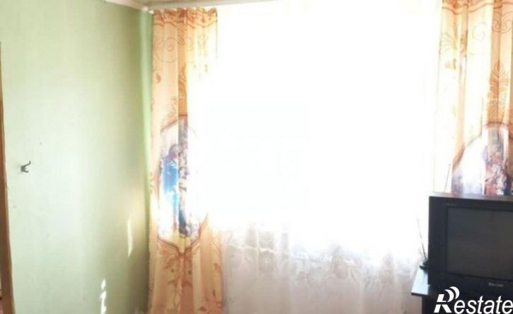 1-комн квартира улица Вихарева, 14,  д. 14