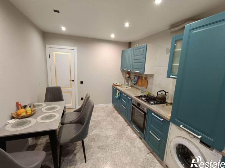 1-комн квартира улица Академика Губкина, 35А,  д. 35А