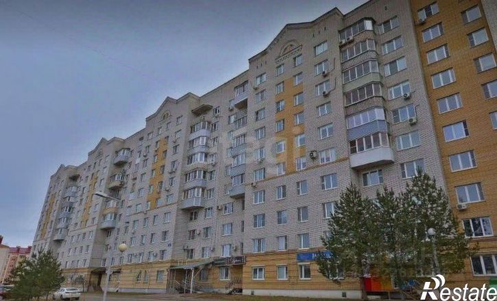 3-комн квартира проспект Ленина, 154В,  д. 154В