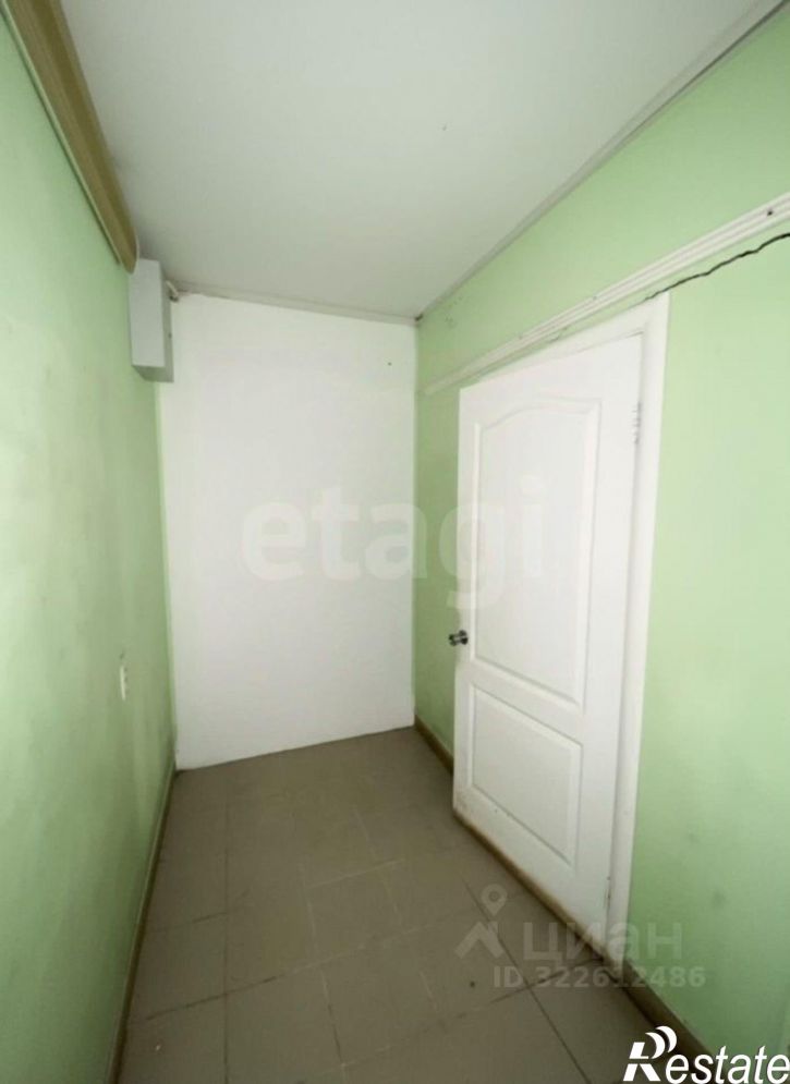 3-комн квартира проспект Ленина, 154В,  д. 154В