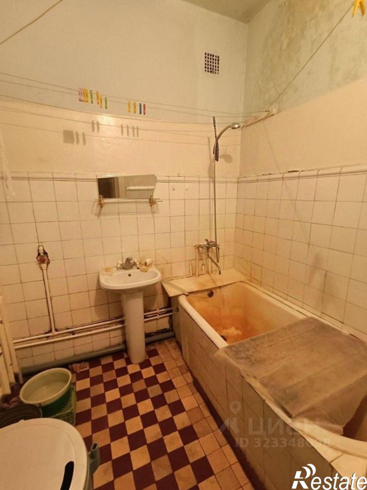 3-комн квартира Рыбинск