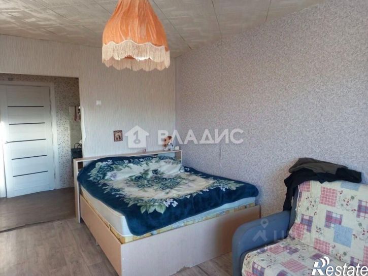 3-комн квартира набережная Космонавтов, 17,  д. 17