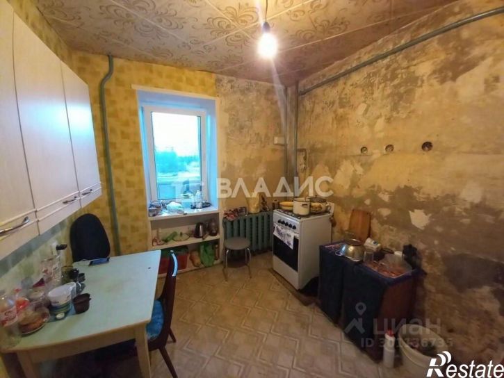 3-комн квартира набережная Космонавтов, 17,  д. 17