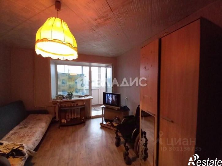 3-комн квартира набережная Космонавтов, 17,  д. 17