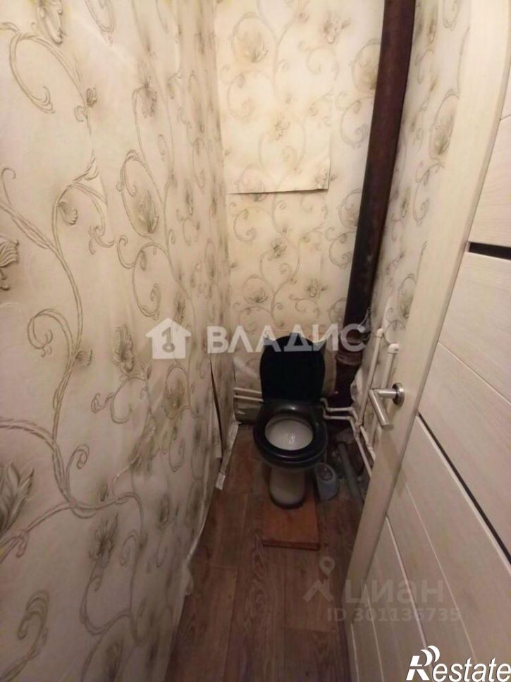 3-комн квартира набережная Космонавтов, 17,  д. 17