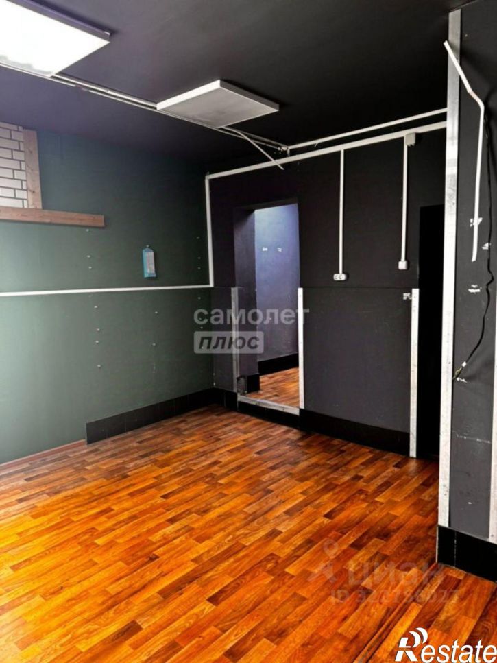 Торговое помещение Волжская набережная, 191,  д. 191