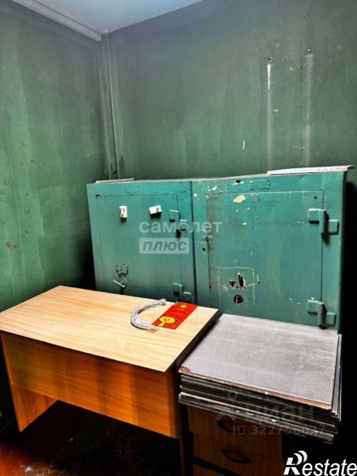 Торговое помещение Волжская набережная, 191,  д. 191