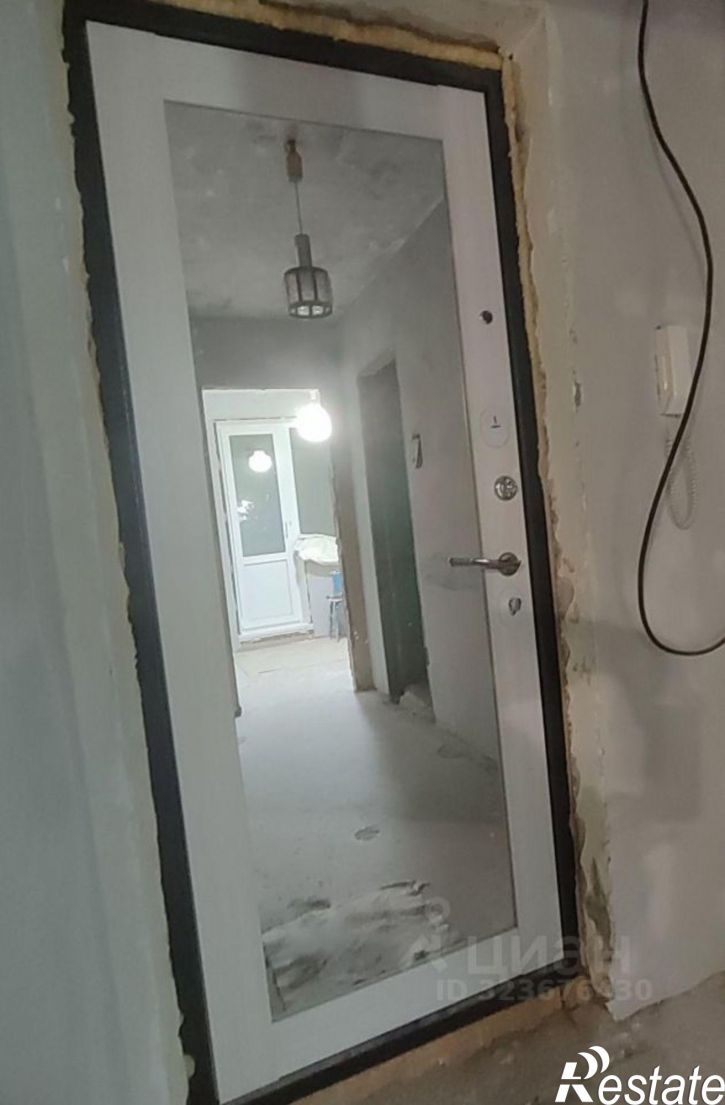 1-комн квартира Инженерная улица, 25,  д. 25