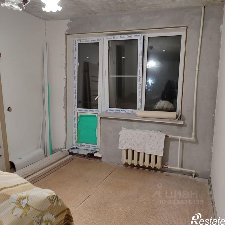 1-комн квартира Инженерная улица, 25,  д. 25