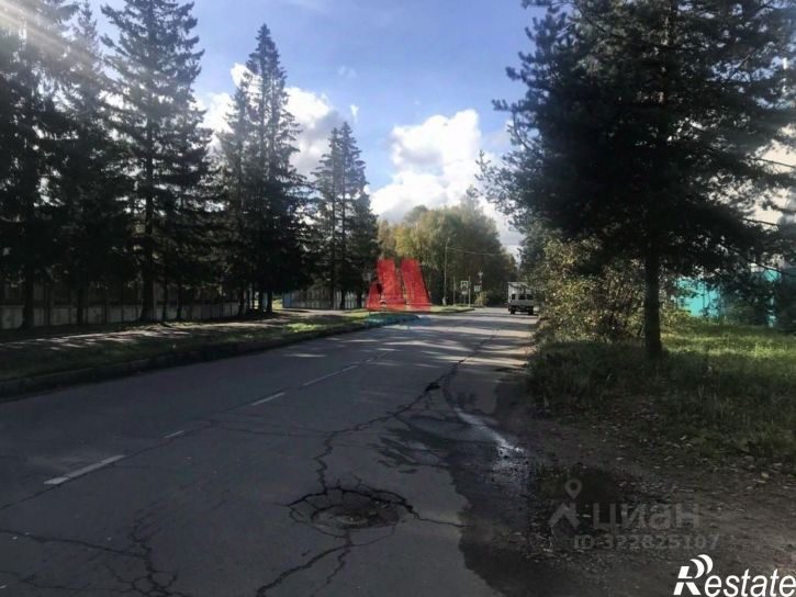 Производственное помещение г Рыбинск, ул Толбухина, д 15а