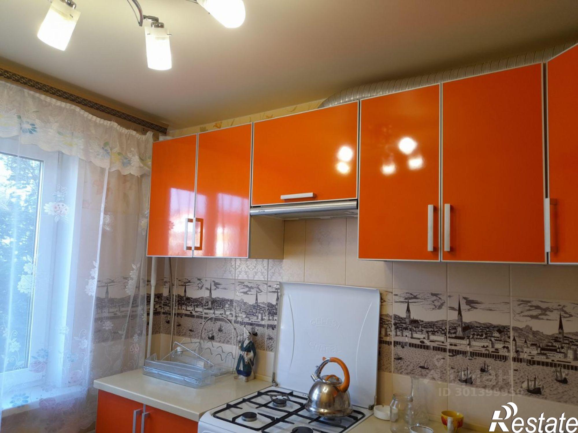 Купить квартиру за 5 700 000 рублей на ул Моторостроителей, 29