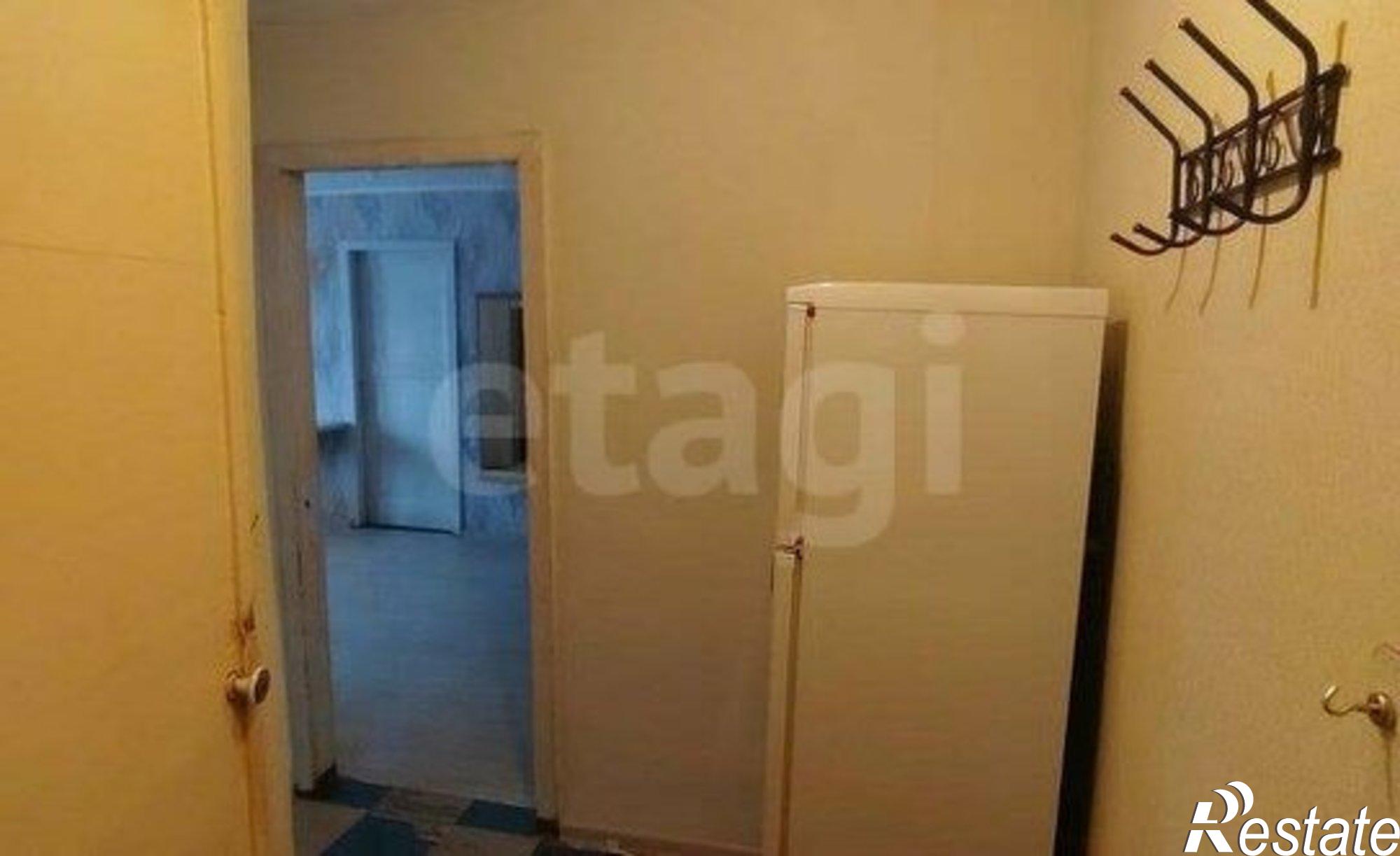 Купить квартиру за 1 700 000 рублей на улица Толбухина, 3