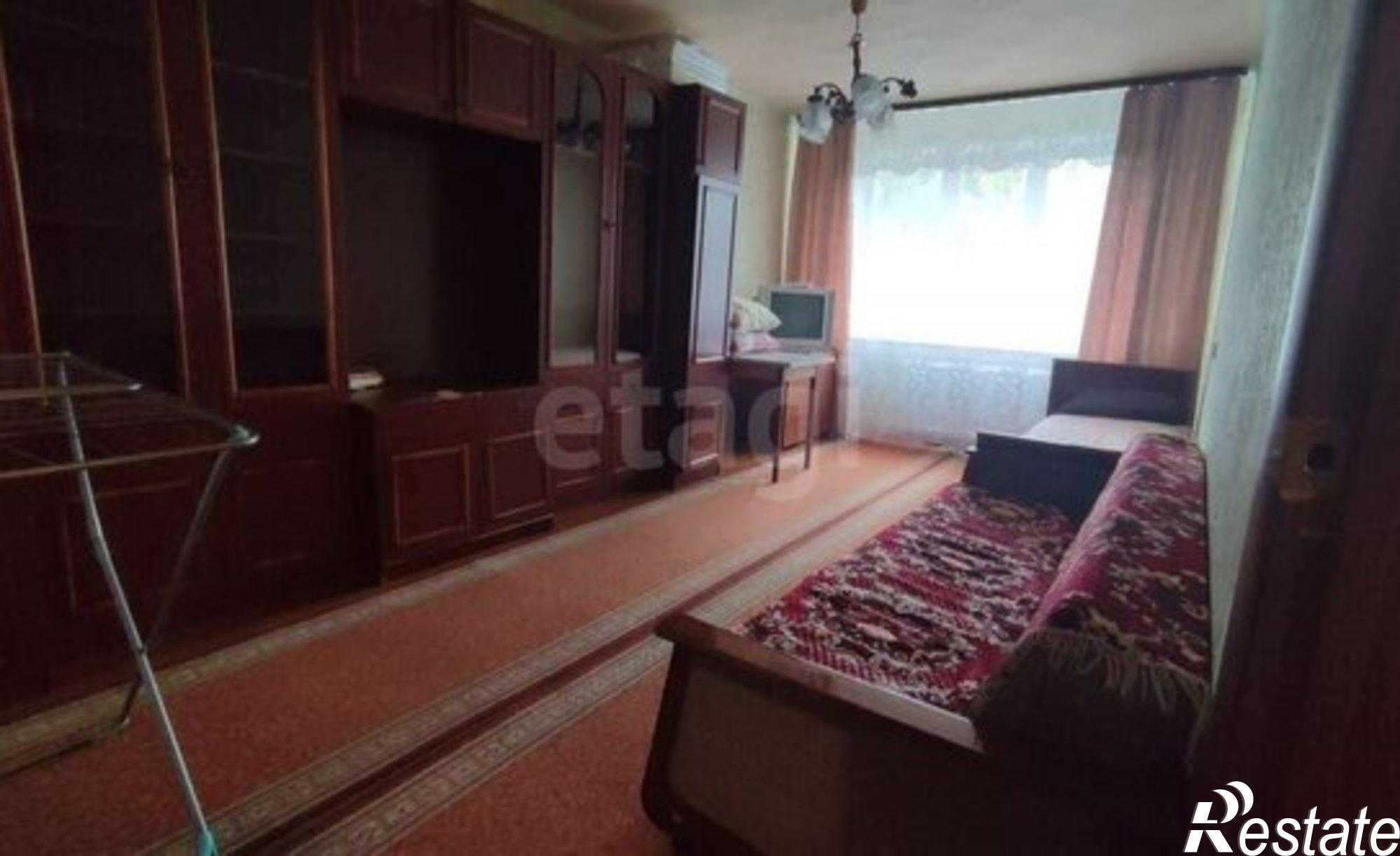 Купить квартиру за 3 800 000 рублей на проспект Революции, 30