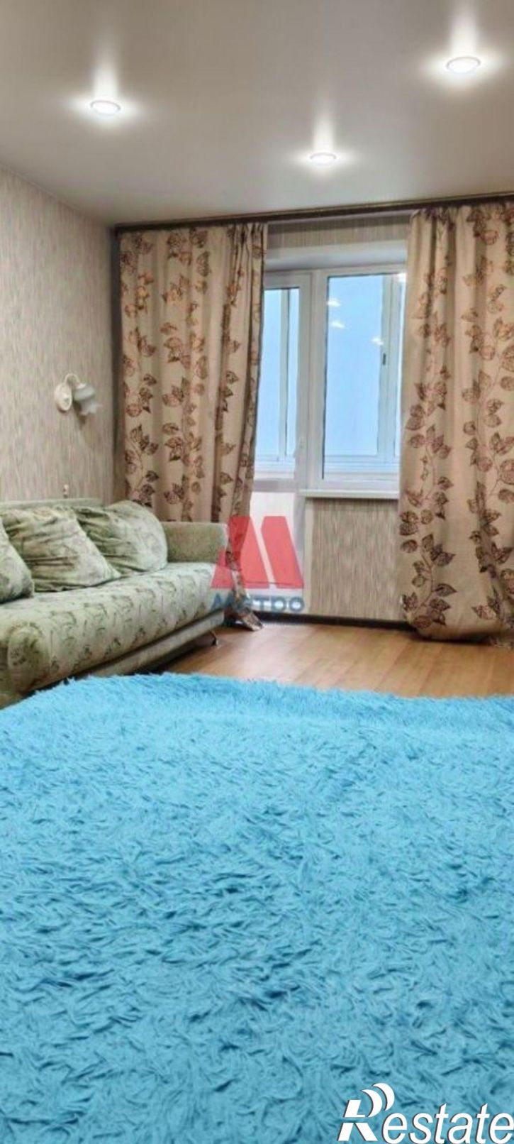 1-комн квартира ул 9 Мая, 7,  д. 7