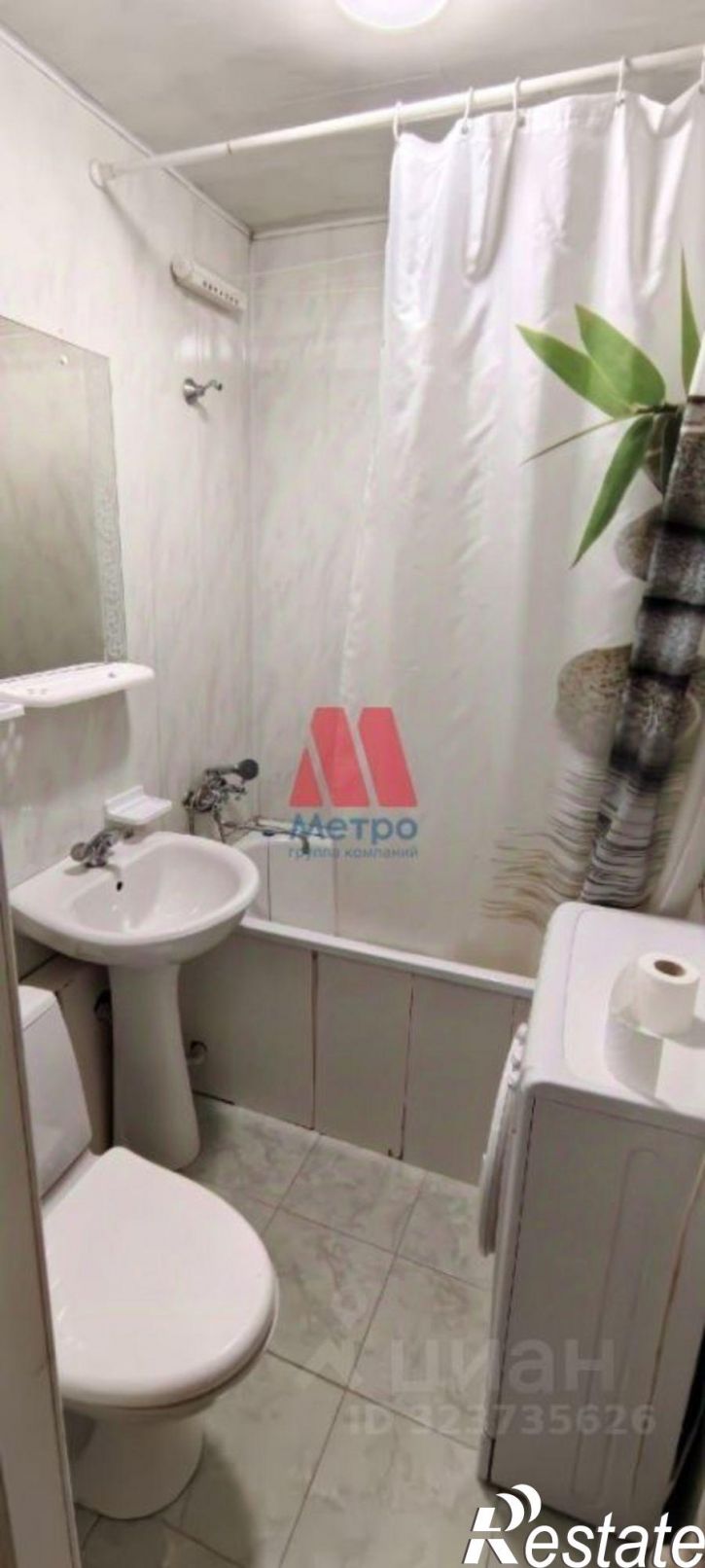 1-комн квартира ул 9 Мая, 7,  д. 7